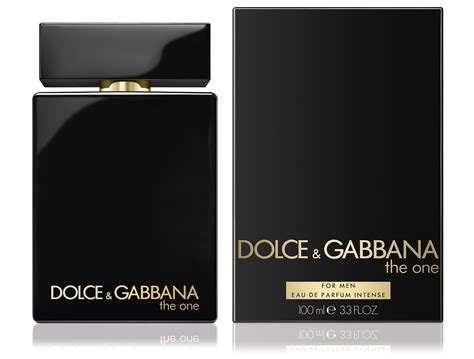 dolce gabbana intense schmuckkoffer|dolce gabbana the one for men.